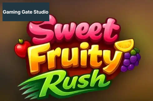 Sweet Fruity Rush
